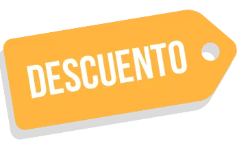 descuento